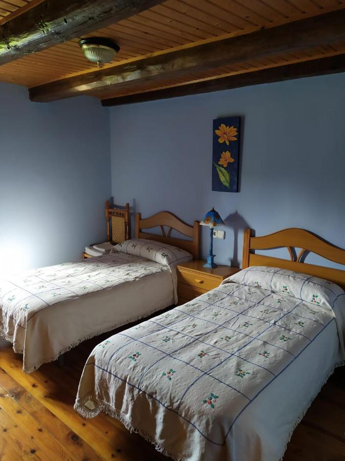 Fraginal Casa Cebollero Autural 게스트하우스 외부 사진