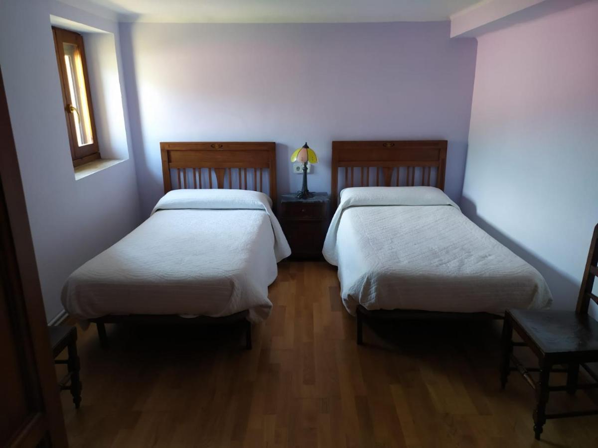 Fraginal Casa Cebollero Autural 게스트하우스 외부 사진