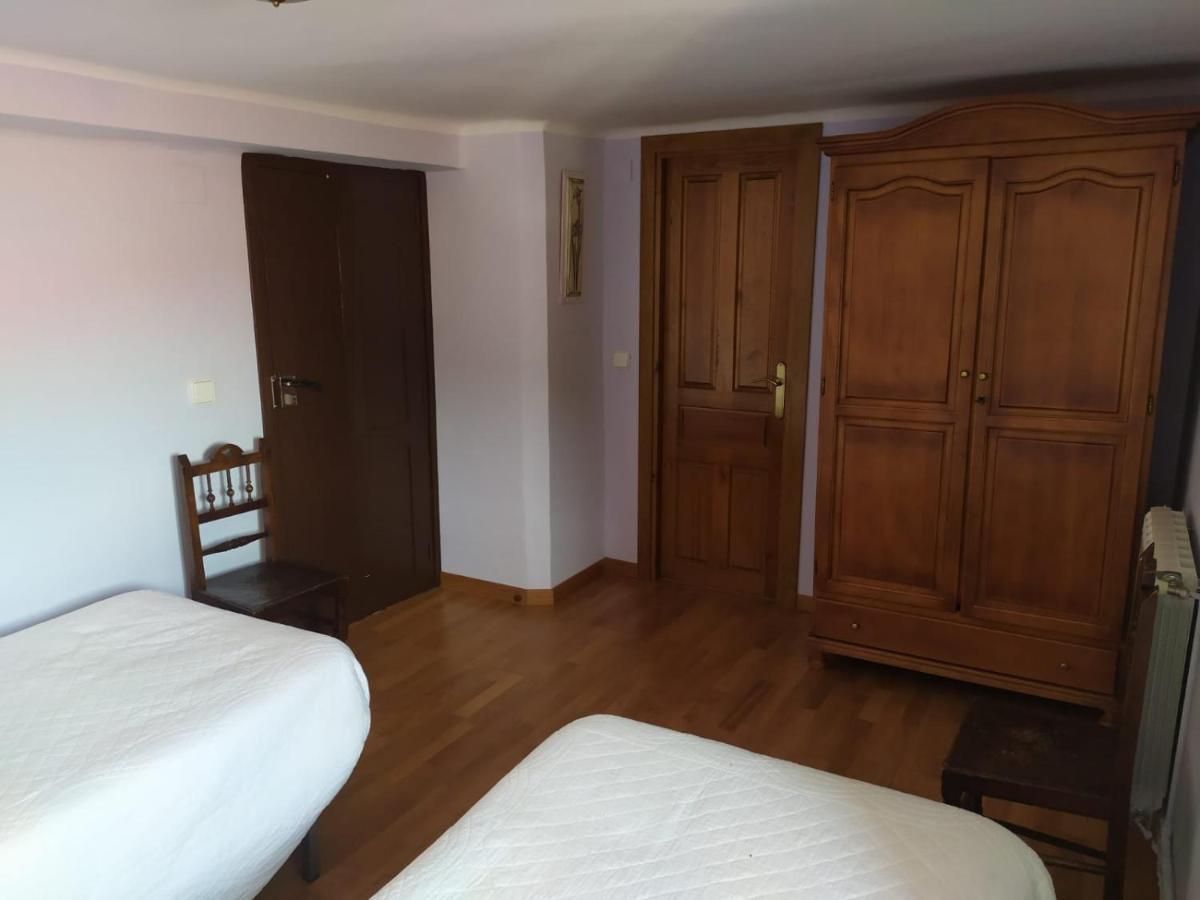 Fraginal Casa Cebollero Autural 게스트하우스 외부 사진