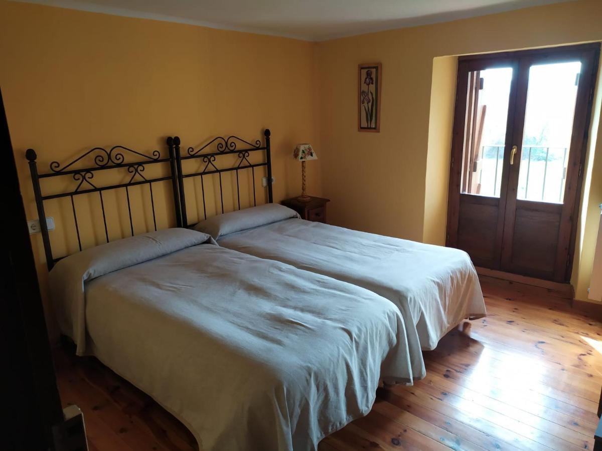 Fraginal Casa Cebollero Autural 게스트하우스 외부 사진