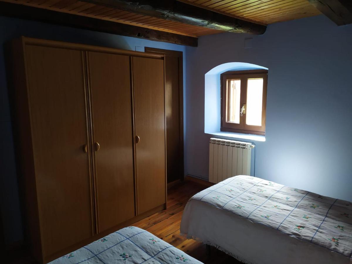 Fraginal Casa Cebollero Autural 게스트하우스 외부 사진