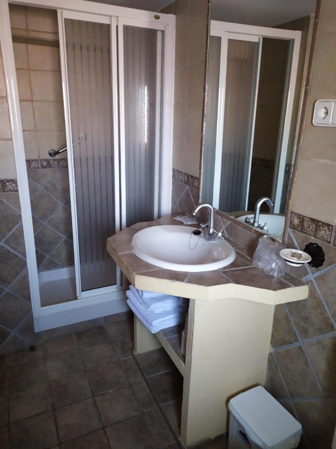 Fraginal Casa Cebollero Autural 게스트하우스 외부 사진