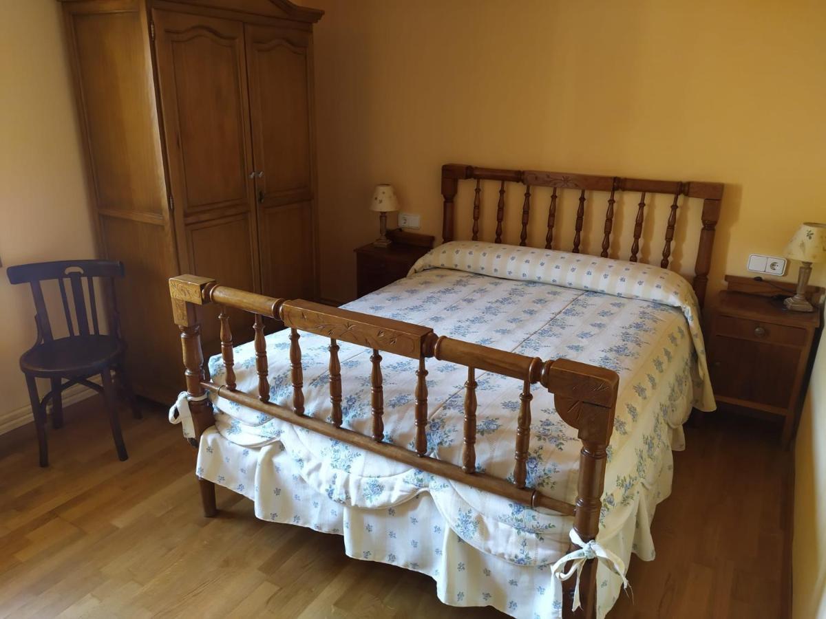 Fraginal Casa Cebollero Autural 게스트하우스 외부 사진