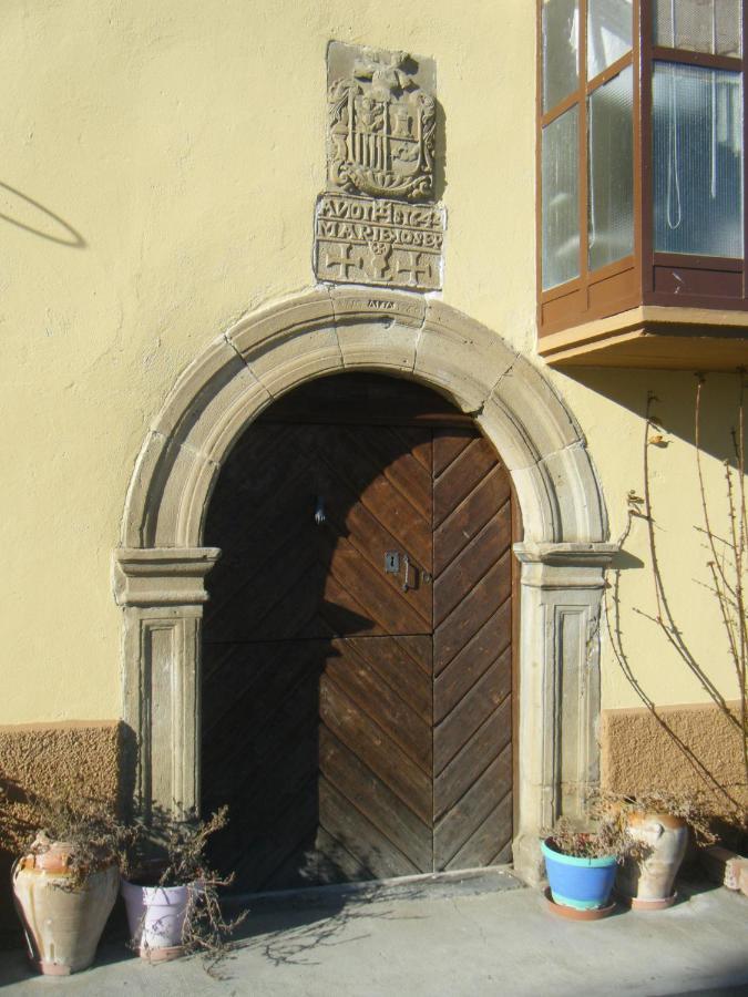 Fraginal Casa Cebollero Autural 게스트하우스 외부 사진