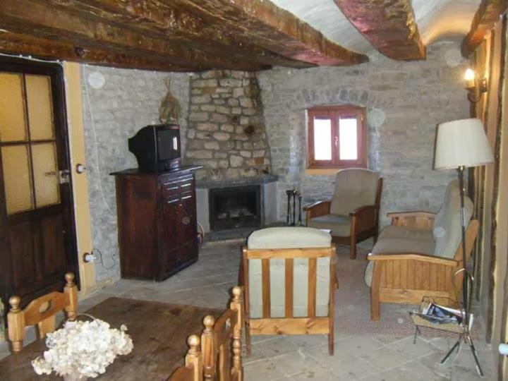 Fraginal Casa Cebollero Autural 게스트하우스 외부 사진