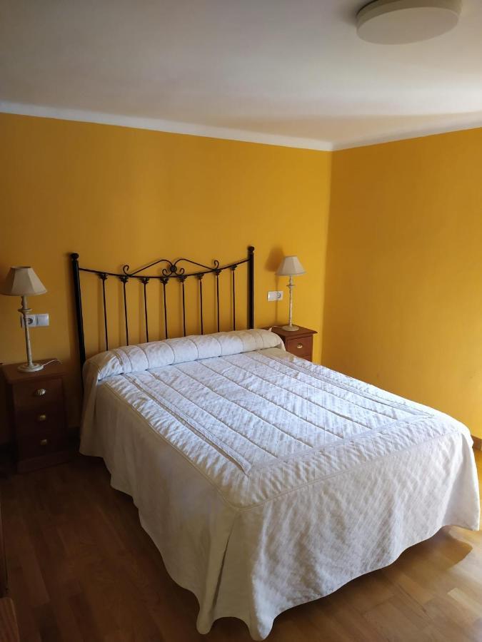 Fraginal Casa Cebollero Autural 게스트하우스 외부 사진