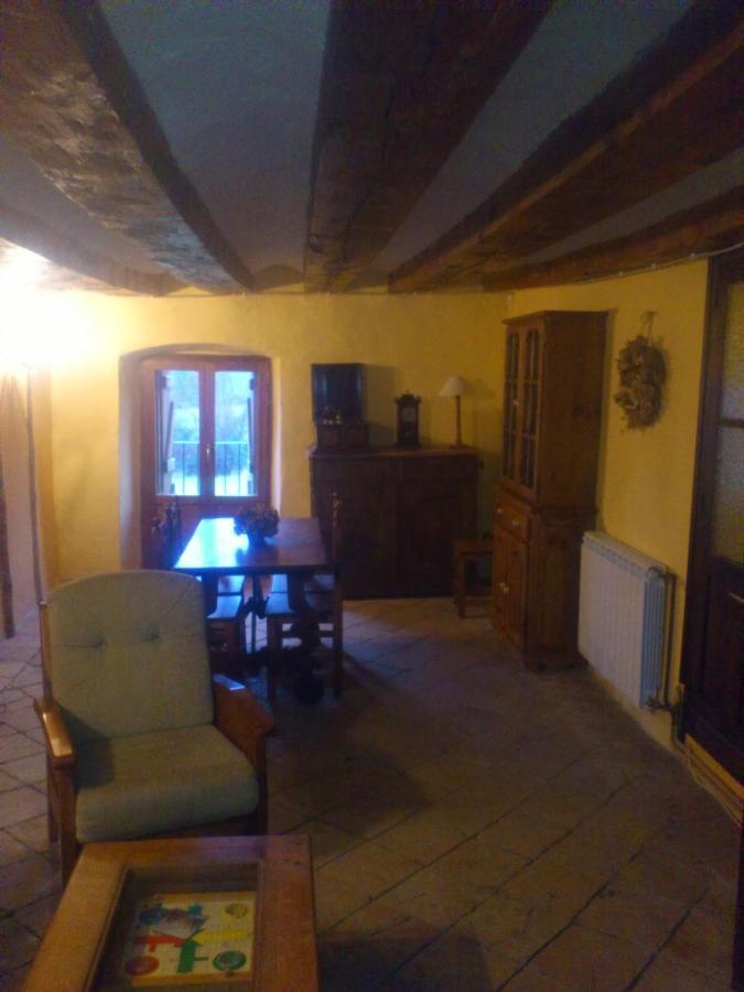 Fraginal Casa Cebollero Autural 게스트하우스 외부 사진
