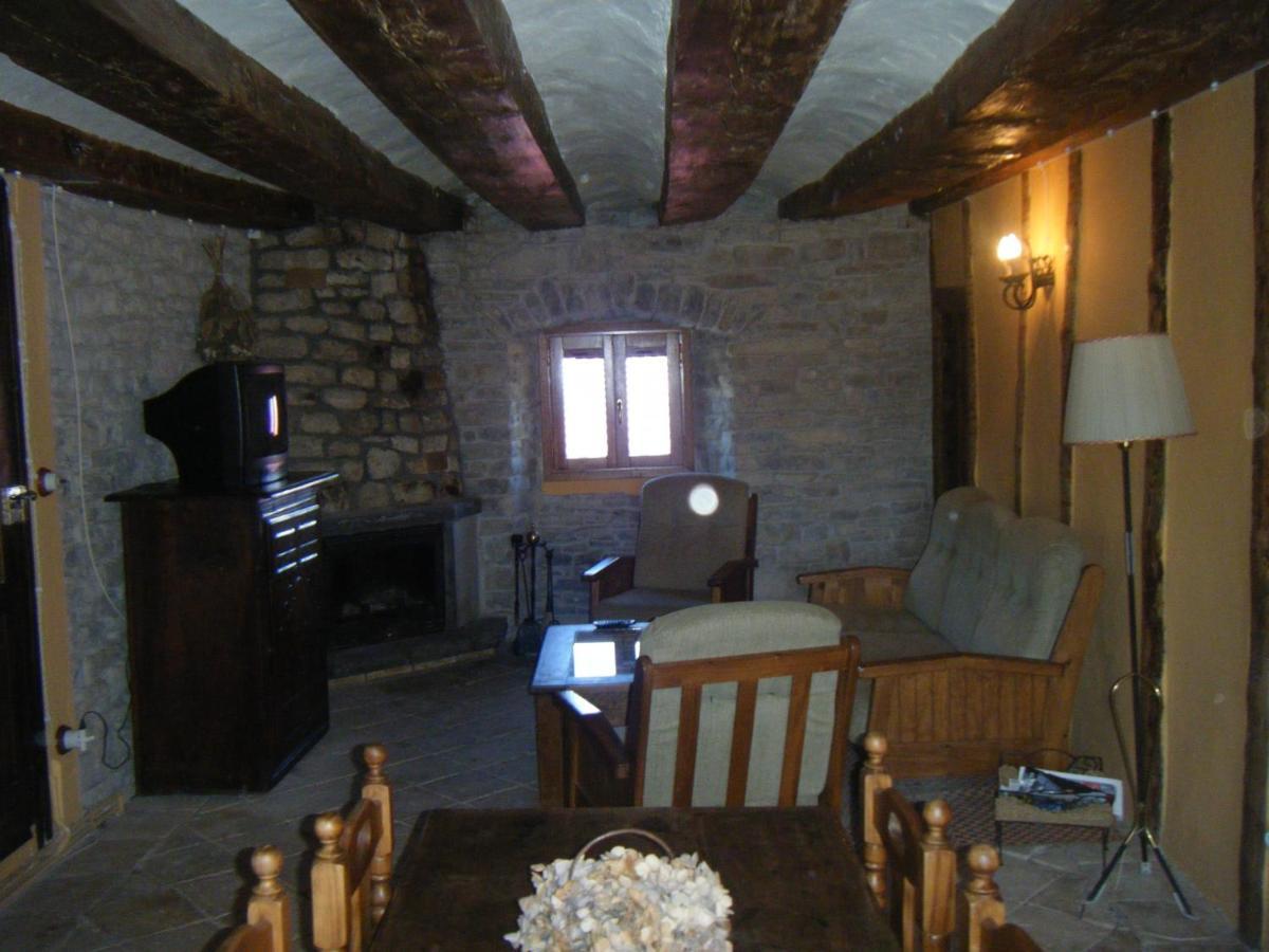 Fraginal Casa Cebollero Autural 게스트하우스 외부 사진