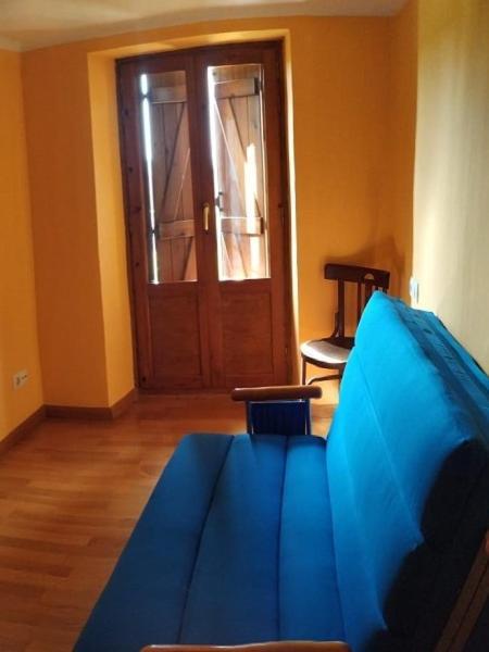 Fraginal Casa Cebollero Autural 게스트하우스 외부 사진